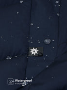 Half Zip Voyager Mont