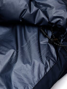 Half Zip Voyager Mont