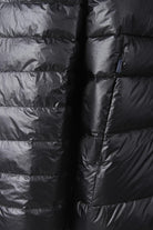 Isaora-Hooded Bold Down Jacket-Mont-5-Milagron.com