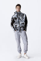 Isaora-Hunter Cargo Pantolon-Pantolon-1-Milagron.com