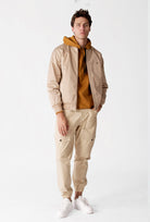 Isaora-Hunter Cargo Pantolon-Pantolon-2-Milagron.com