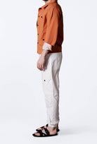 Isaora-Hunter Cargo Pantolon-Pantolon-3-Milagron.com