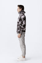 Isaora-Hunter Cargo Pantolon-Pantolon-3-Milagron.com