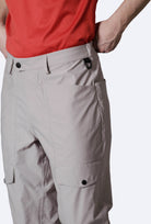 Isaora-Hunter Cargo Pantolon-Pantolon-4-Milagron.com