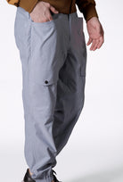 Isaora-Hunter Cargo Pantolon-Pantolon-5-Milagron.com