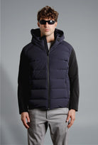 Isaora-Hybrit Kaz Tüyü Ceket-Ceket-1-Milagron.com