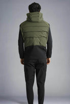 Isaora-Hybrit Kaz Tüyü Ceket-Ceket-2-Milagron.com