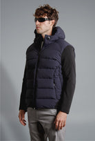 Isaora-Hybrit Kaz Tüyü Ceket-Ceket-2-Milagron.com