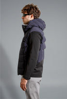 Isaora-Hybrit Kaz Tüyü Ceket-Ceket-3-Milagron.com