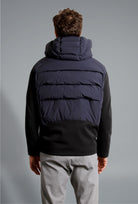 Isaora-Hybrit Kaz Tüyü Ceket-Ceket-4-Milagron.com