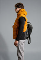 Isaora-Hybrit Kaz Tüyü Ceket-Ceket-4-Milagron.com