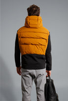 Isaora-Hybrit Kaz Tüyü Ceket-Ceket-5-Milagron.com