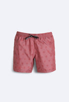 Isaora-Lara Swim Short-Mayo-1-Milagron.com