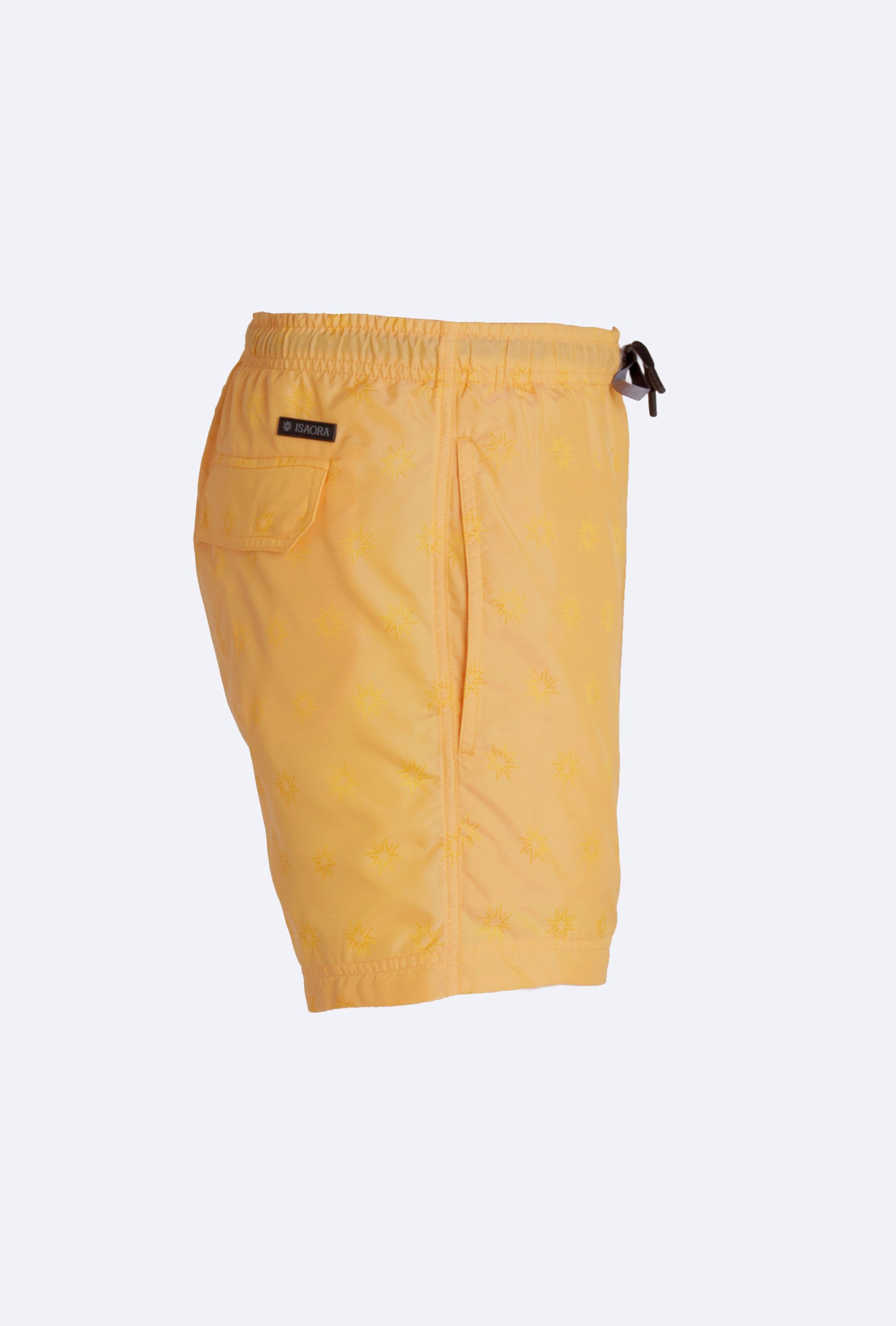 Isaora-Lara Swim Short-Mayo-2-Milagron.com