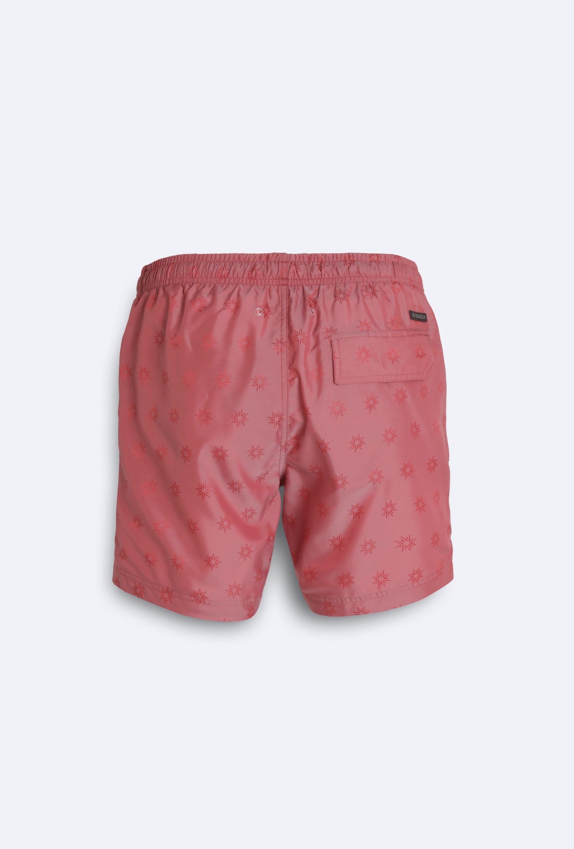 Isaora-Lara Swim Short-Mayo-3-Milagron.com