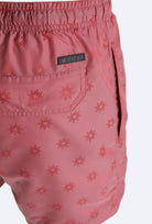 Isaora-Lara Swim Short-Mayo-4-Milagron.com