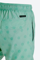 Isaora-Lara Swim Short-Mayo-5-Milagron.com