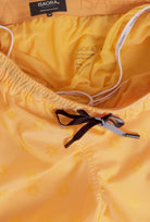 Isaora-Lara Swim Short-Mayo-5-Milagron.com