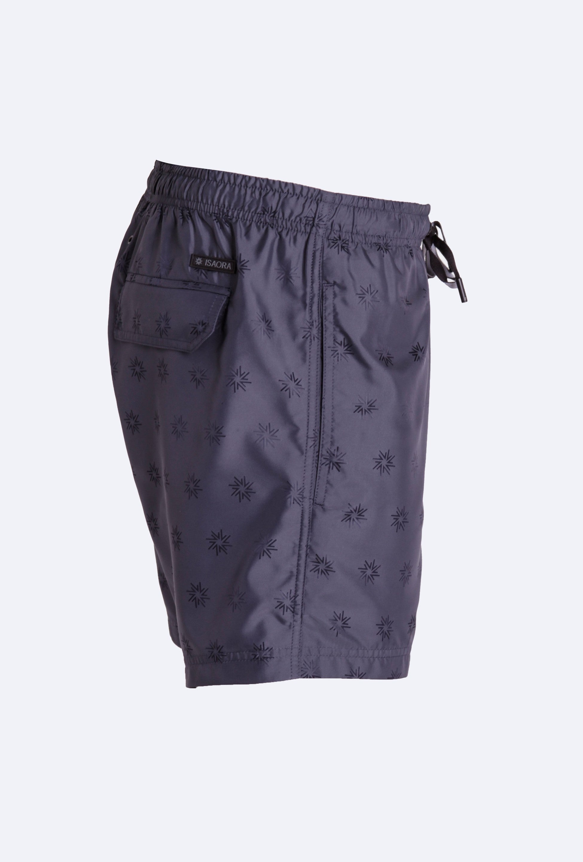 Isaora-Lara Swim Short-Şort-22-Milagron.com