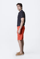 Isaora-Light Flight Bermuda şort-11-Milagron.com