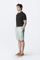 Isaora-Light Flight Bermuda şort-3-Milagron.com