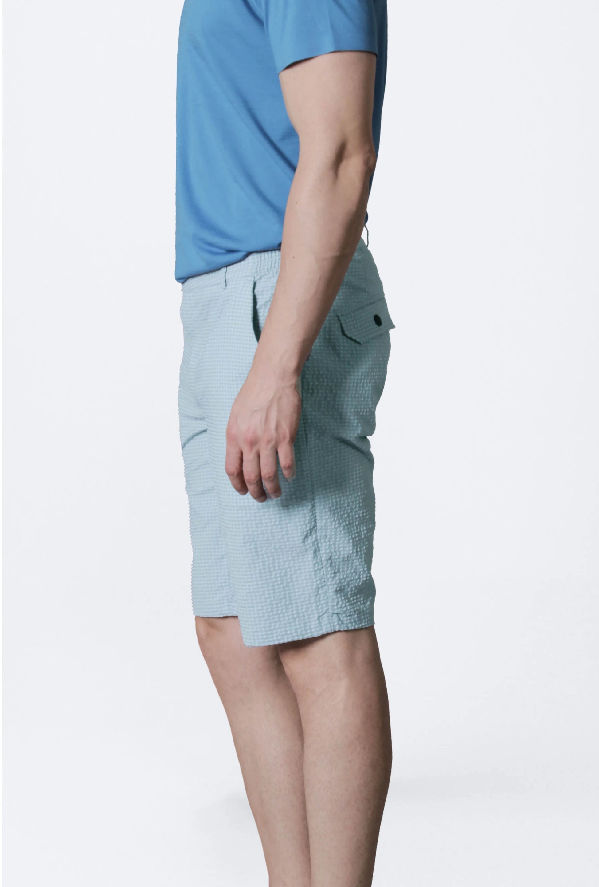 Isaora-Light Flight Bermuda şort-8-Milagron.com