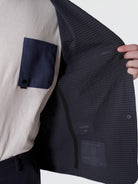 Light Flight Blazer Ceket
