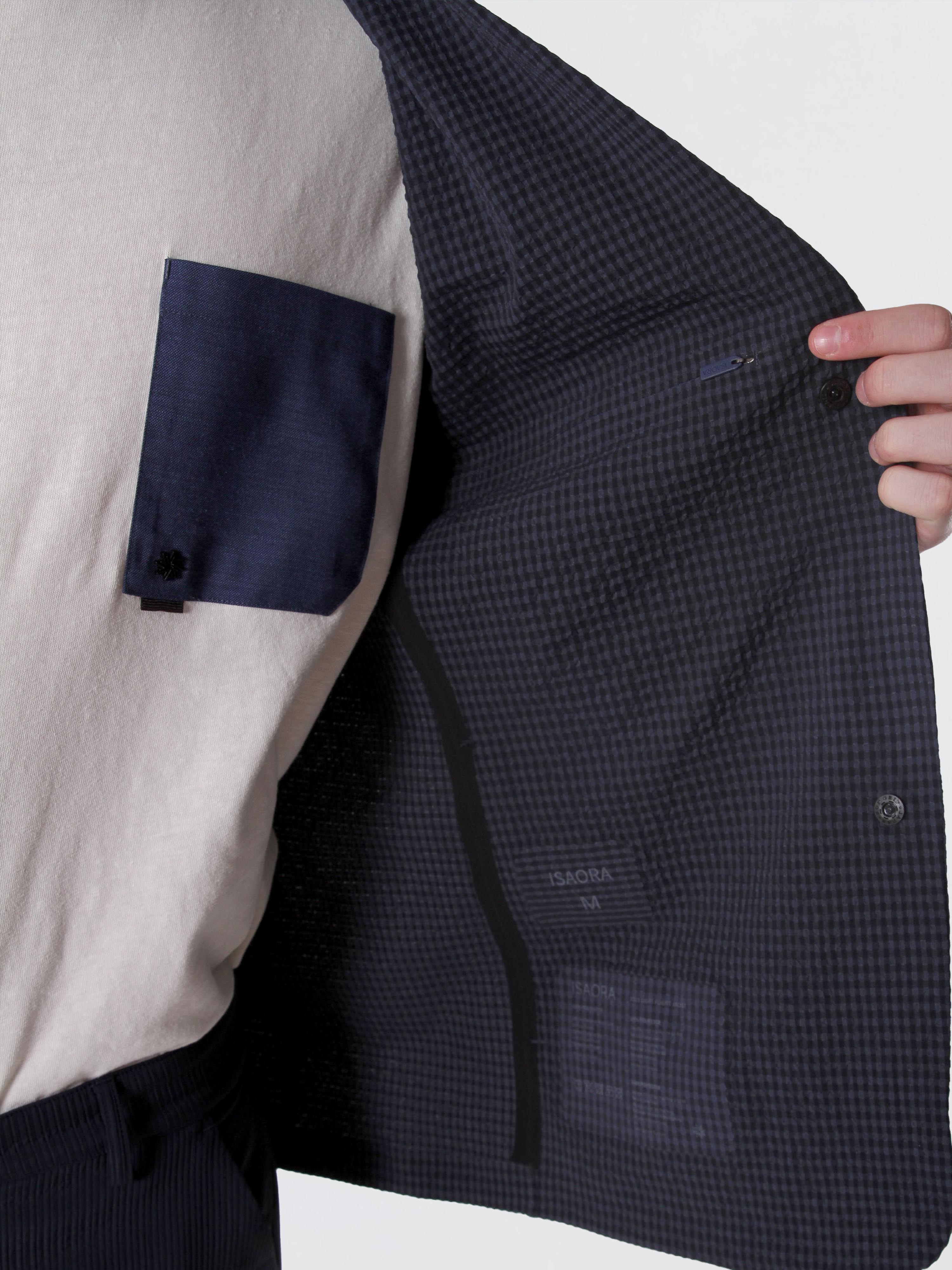 Light Flight Blazer Ceket