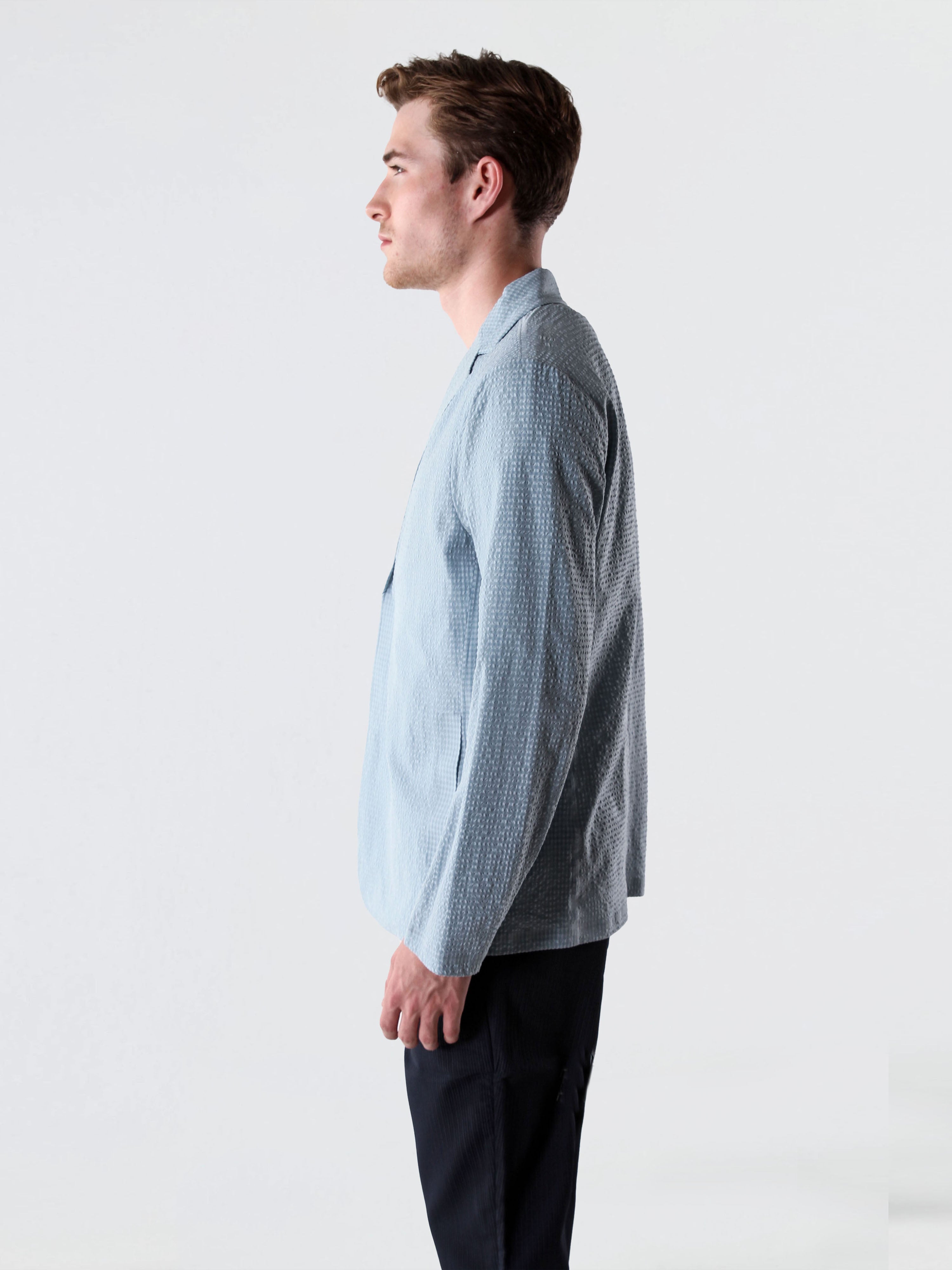 Light Flight Blazer Ceket