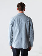 Light Flight Blazer Ceket