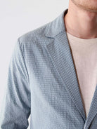 Light Flight Blazer Ceket