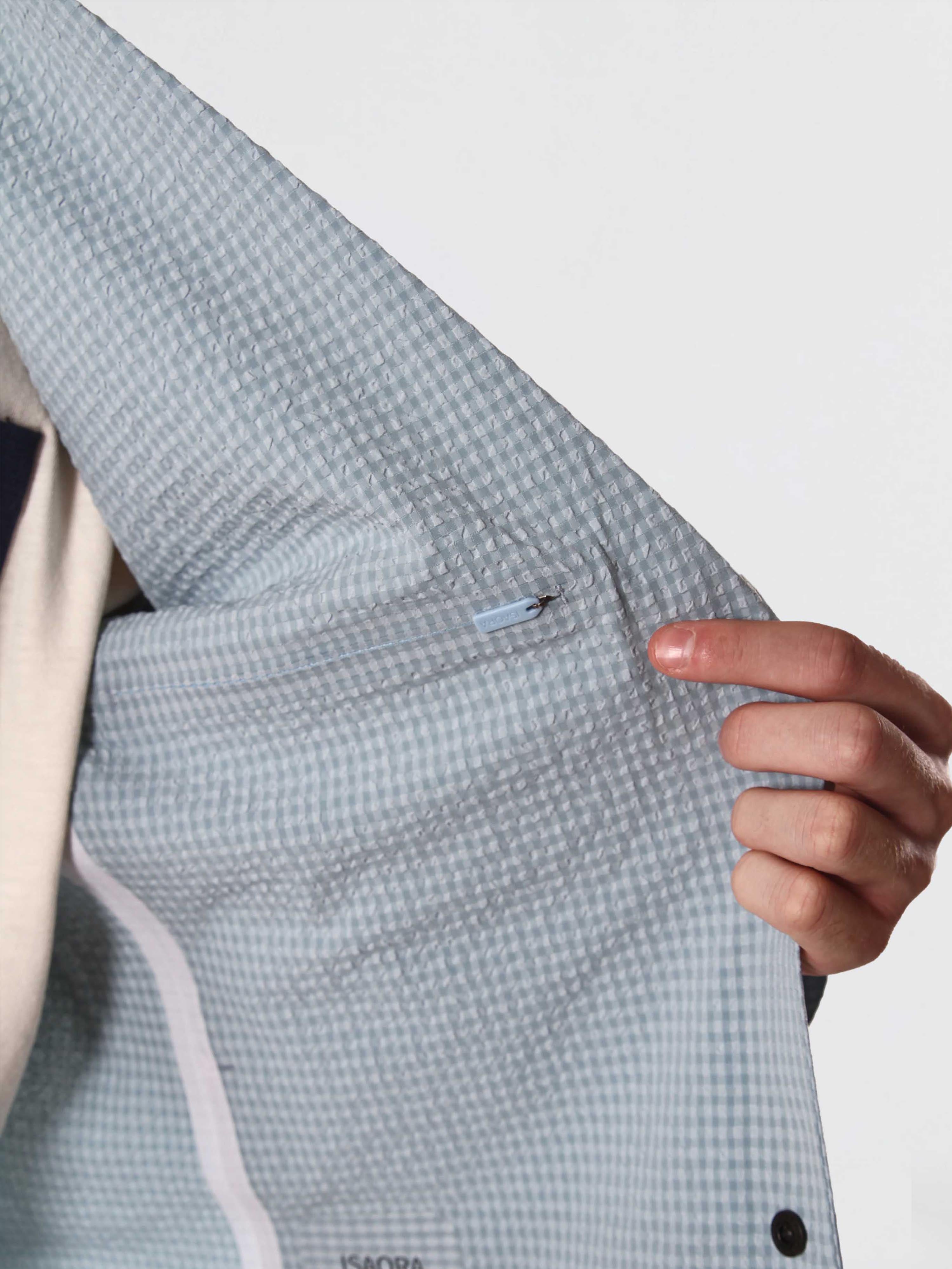 Light Flight Blazer Ceket