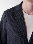 Light Flight Blazer Ceket