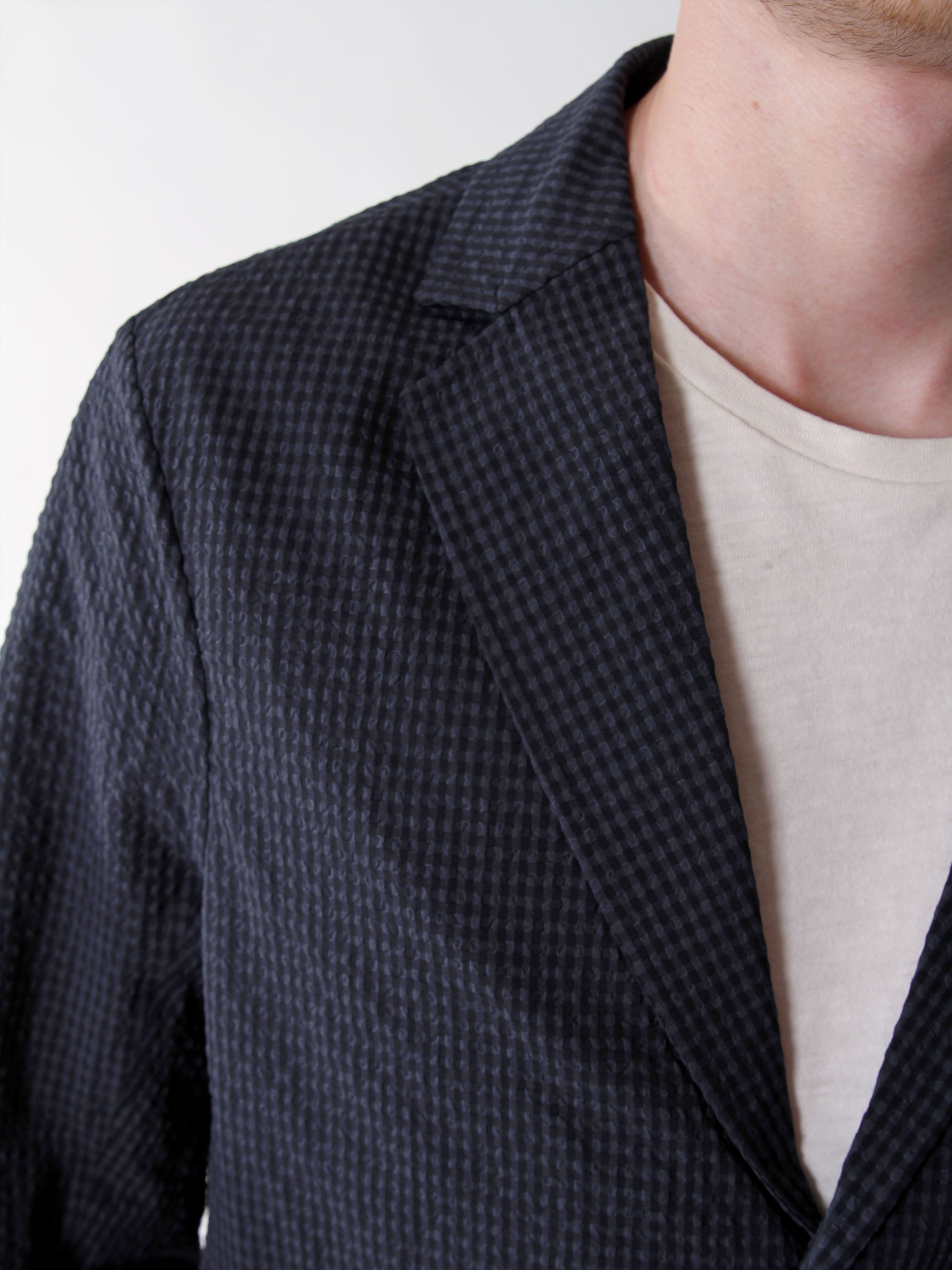Light Flight Blazer Ceket