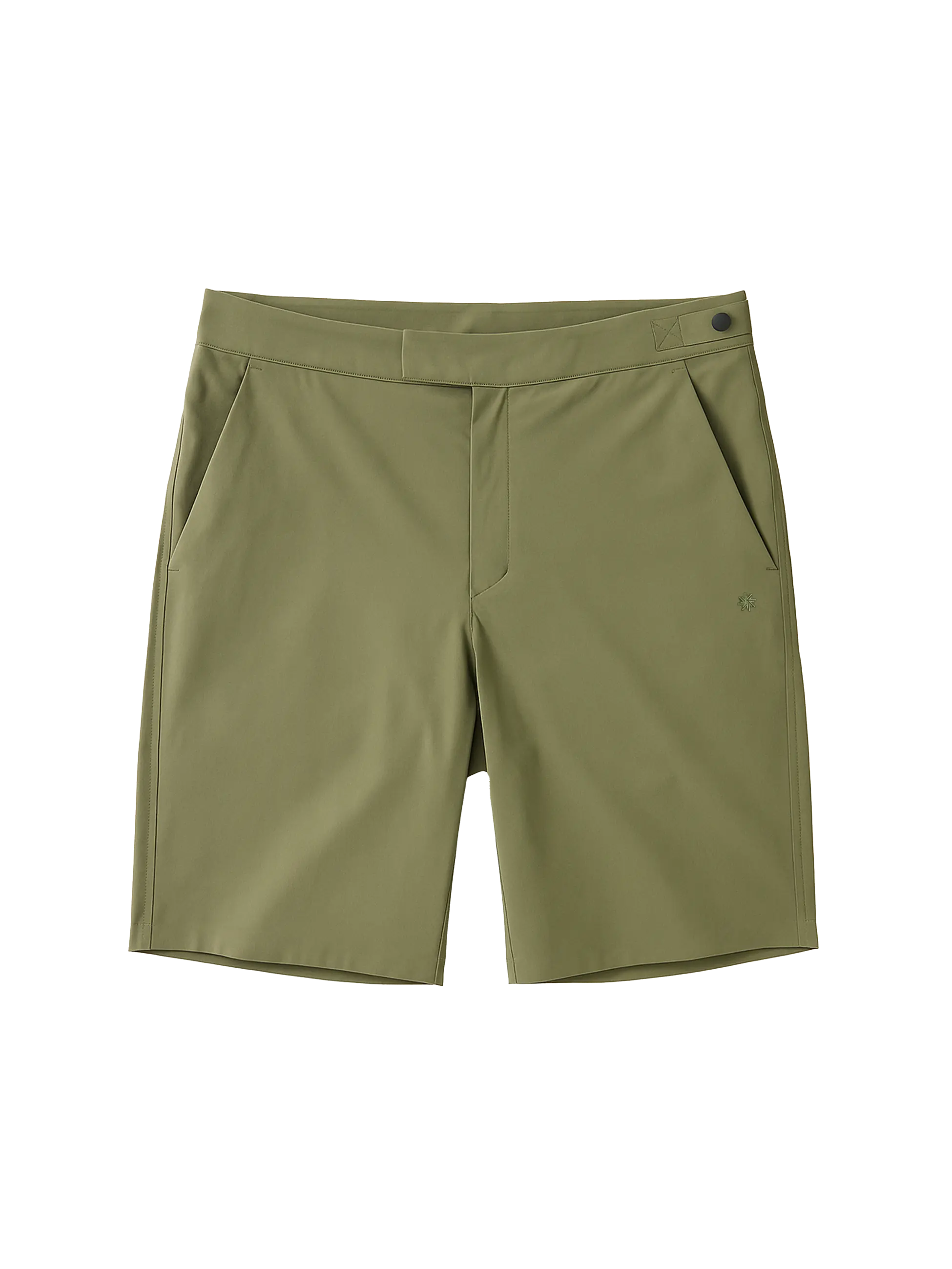 Isaora-Linda U Deni̇z şortu-1-Milagron.com