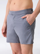 Isaora-Linda U Deni̇z şortu-7-Milagron.com