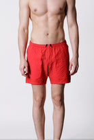 Isaora-Malibu Swim Short-Mayo-1-Milagron.com