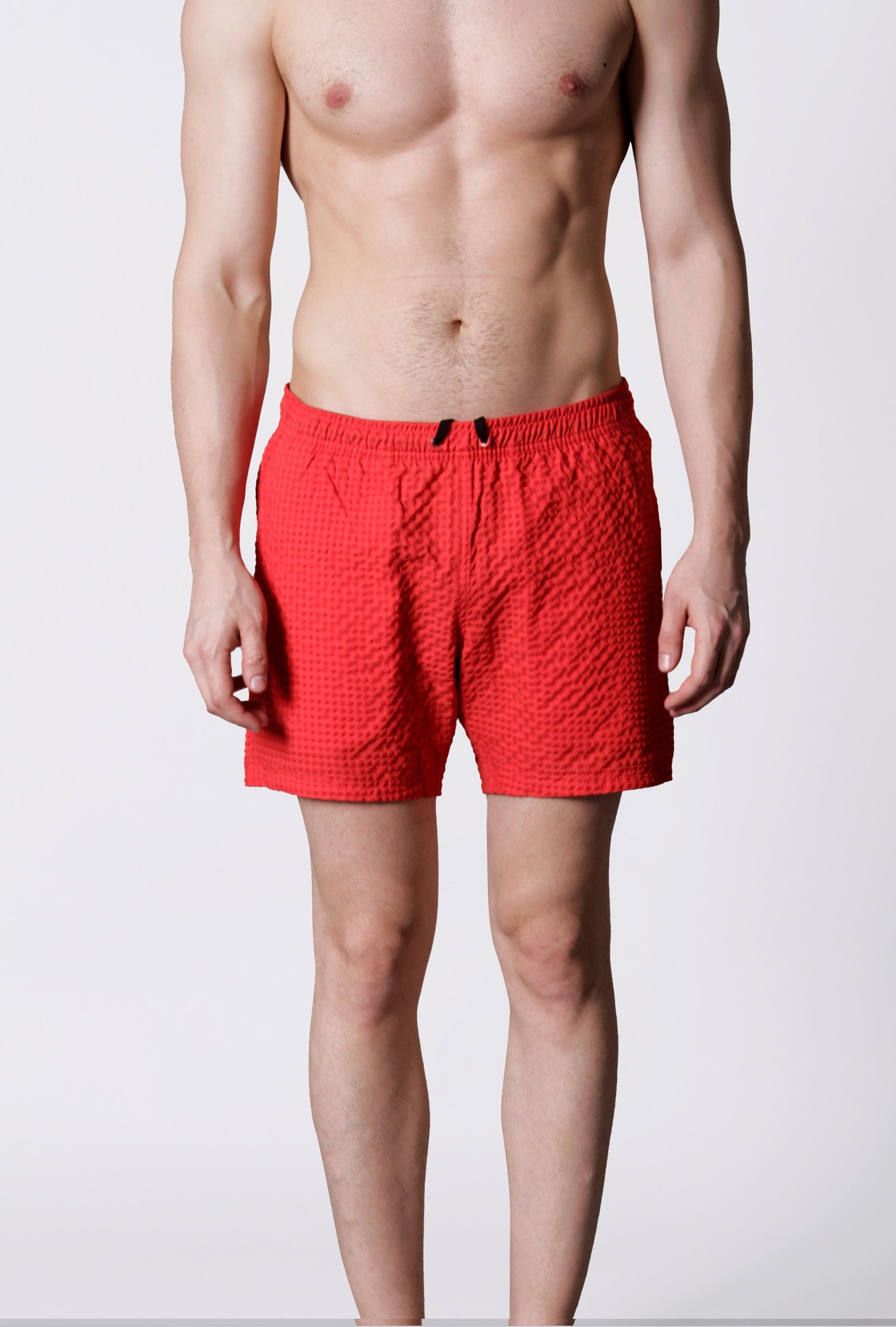 Isaora-Malibu Swim Short-Mayo-1-Milagron.com