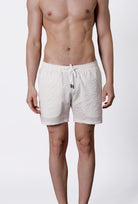 Isaora-Malibu Swim Short-Mayo-1-Milagron.com