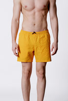 Isaora-Malibu Swim Short-Mayo-1-Milagron.com