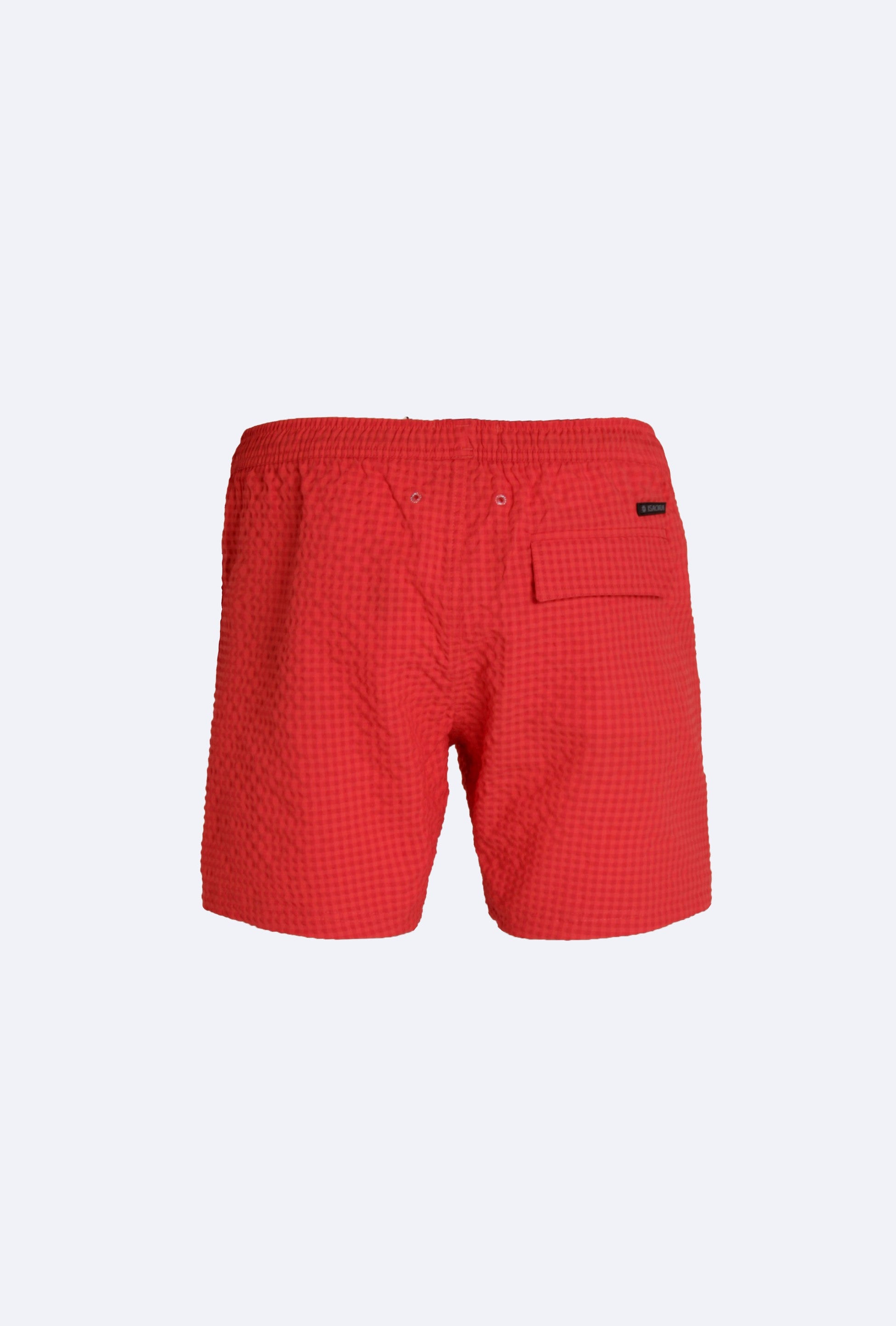Isaora-Malibu Swim Short-Mayo-5-Milagron.com