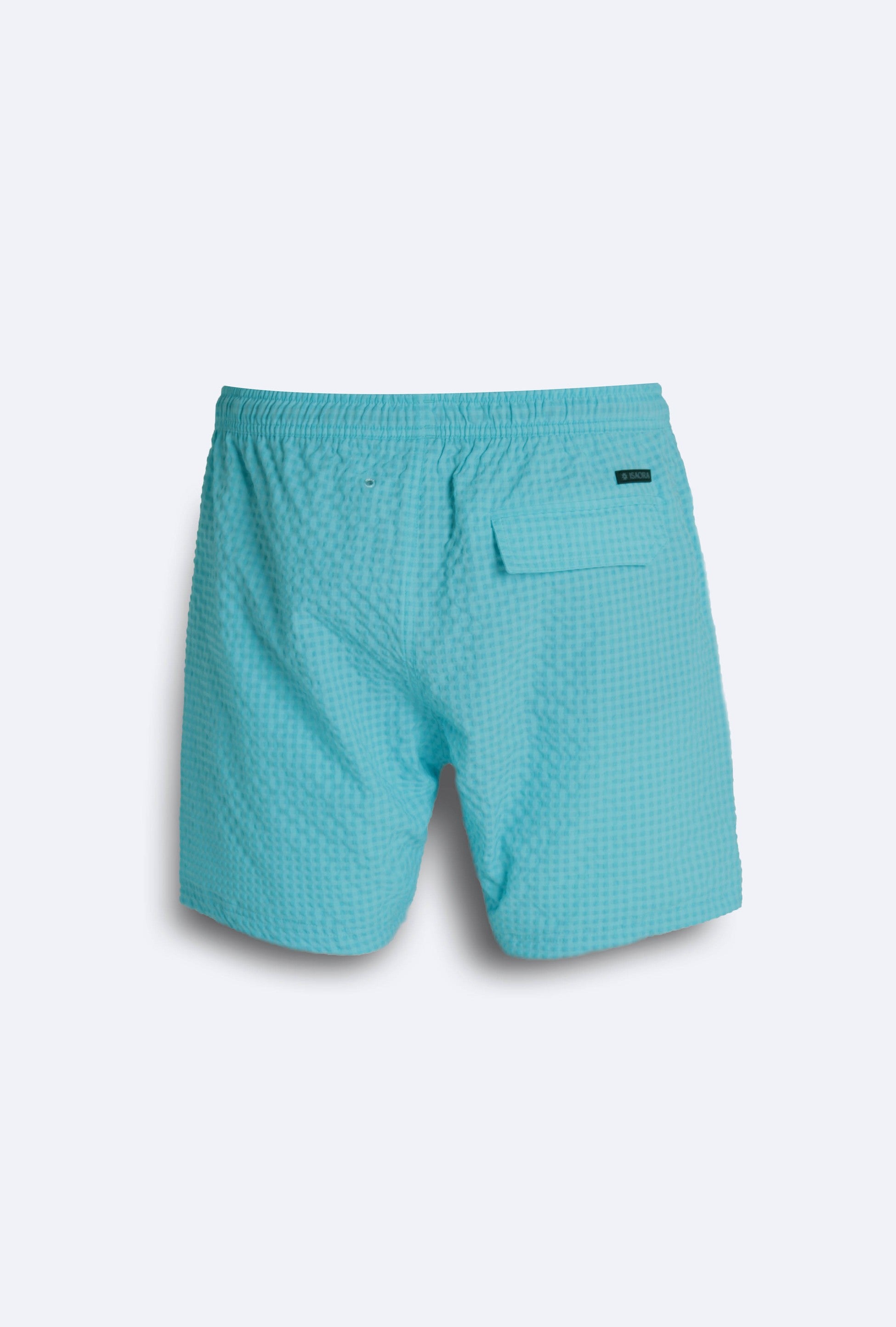 Isaora-Malibu Swim Short-Mayo-5-Milagron.com