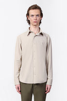 Isaora-Mentali̇st Pi̇ke Gömlek-Gömlek-2-Milagron.com