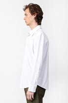 Isaora-Mentali̇st Pi̇ke Gömlek-Gömlek-3-Milagron.com