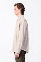 Isaora-Mentali̇st Pi̇ke Gömlek-Gömlek-3-Milagron.com