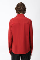 Isaora-Mentali̇st Pi̇ke Gömlek-Gömlek-4-Milagron.com