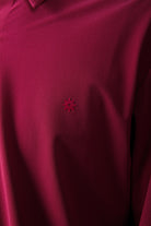 Isaora-Mentali̇st Pi̇ke Gömlek-Gömlek-5-Milagron.com