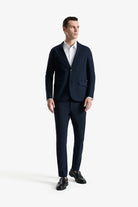 Merino Blazer Ceket