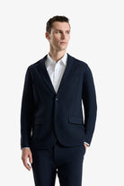 Merino Blazer Ceket