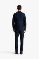 Merino Blazer Ceket